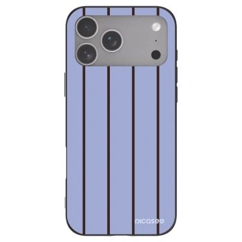 Picasee fekete szilikon tok az alábbi mobiltelefonokra Apple iPhone 18 Pro Max - Poolside member