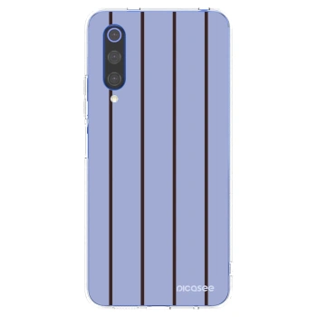 Picasee átlátszó szilikon tok az alábbi mobiltelefonokra Xiaomi Mi 9 SE - Poolside member