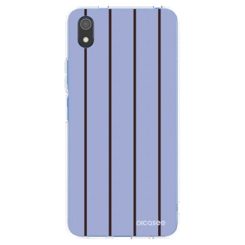 Picasee átlátszó szilikon tok az alábbi mobiltelefonokra Xiaomi Redmi 7A - Poolside member