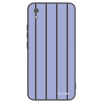 Picasee fekete szilikon tok az alábbi mobiltelefonokra Xiaomi Redmi 7A - Poolside member