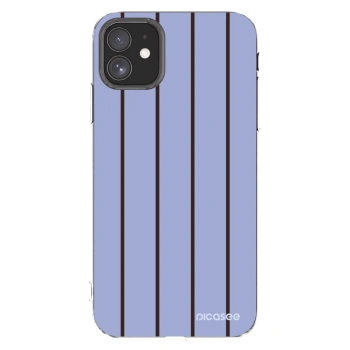 Picasee átlátszó szilikon tok az alábbi mobiltelefonokra Apple iPhone 11 - Poolside member