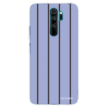 Tok az alábbi mobiltelefonokra Xiaomi Redmi Note 8 Pro - Poolside member