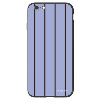 Szilikon tok erre a típusra Apple iPhone 6/6S - Poolside member
