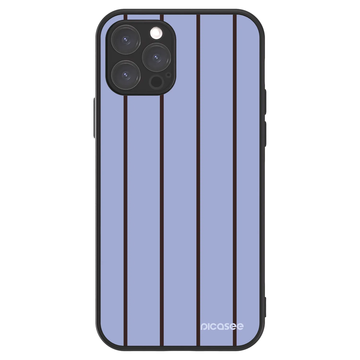Picasee ULTIMATE CASE Apple iPhone 12 Pro - készülékre - Poolside member