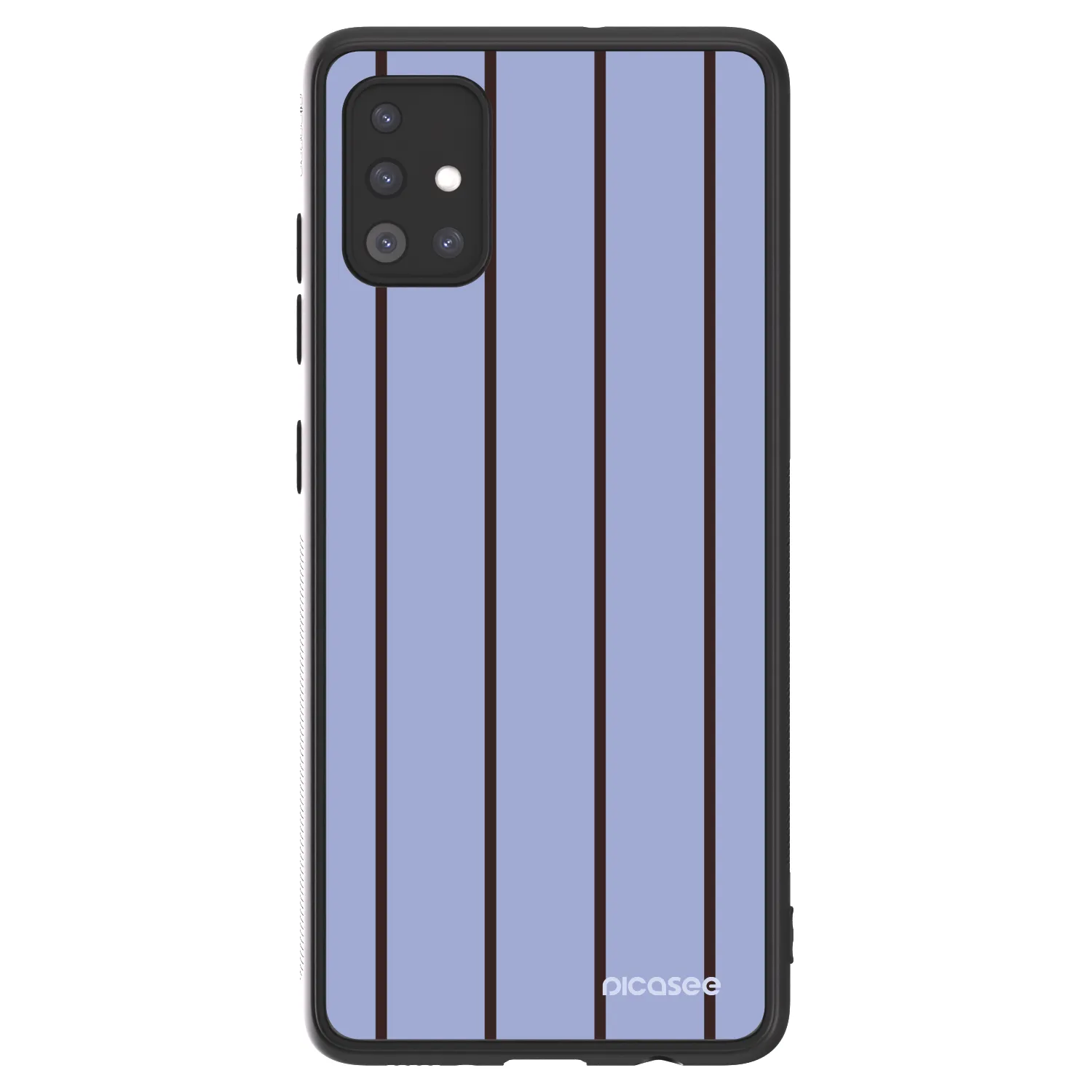 Picasee ULTIMATE CASE Samsung Galaxy A51 A515F - készülékre - Poolside member