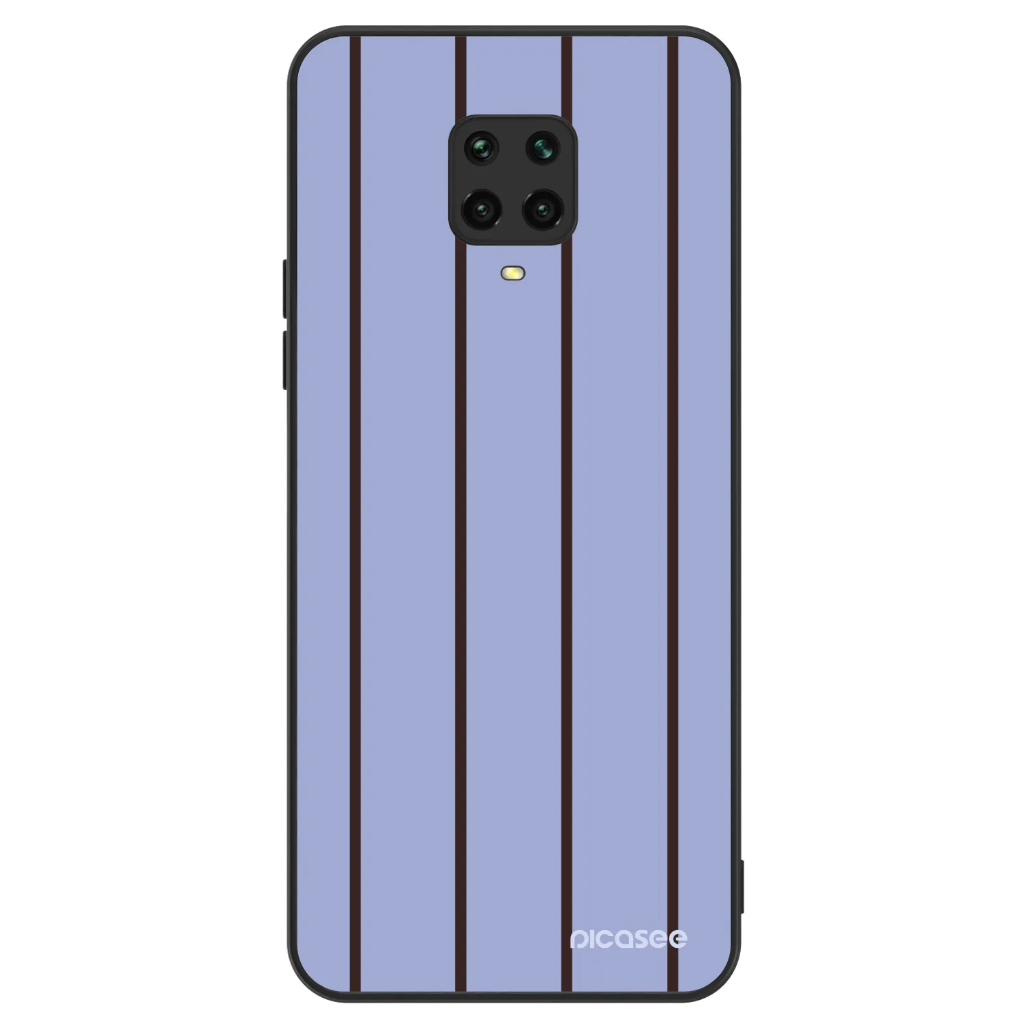 Picasee ULTIMATE CASE Xiaomi Redmi Note 9 Pro - készülékre - Poolside member