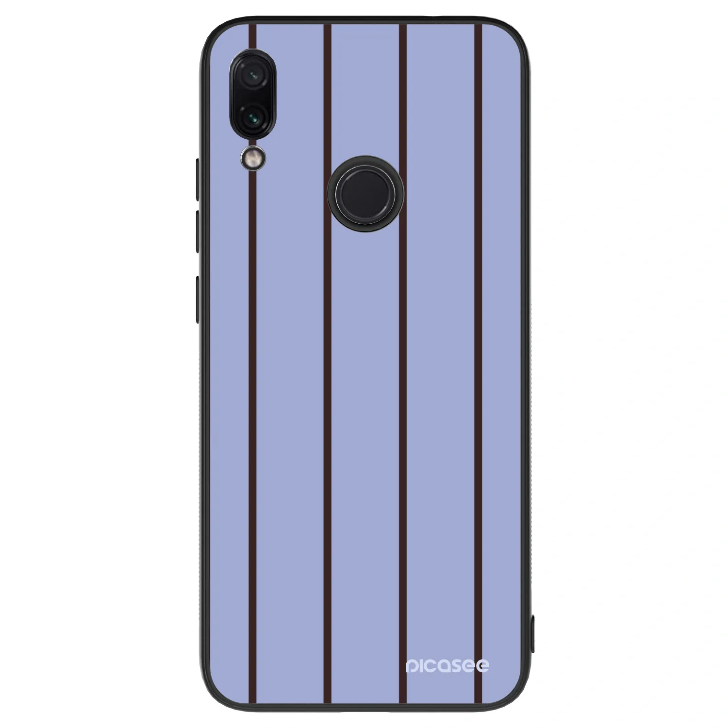 Picasee ULTIMATE CASE Xiaomi Redmi Note 7 - készülékre - Poolside member