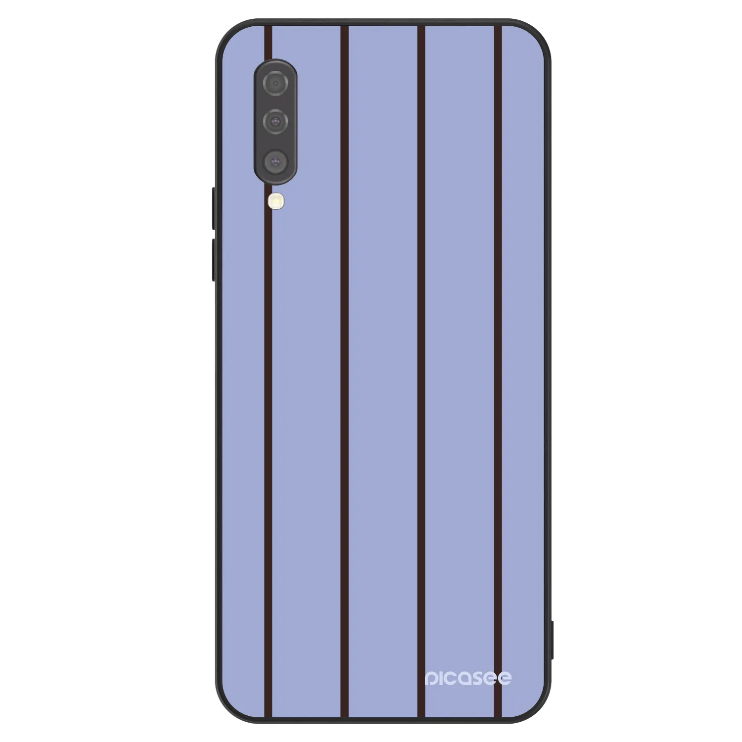 Picasee ULTIMATE CASE Samsung Galaxy A50 A505F - készülékre - Poolside member