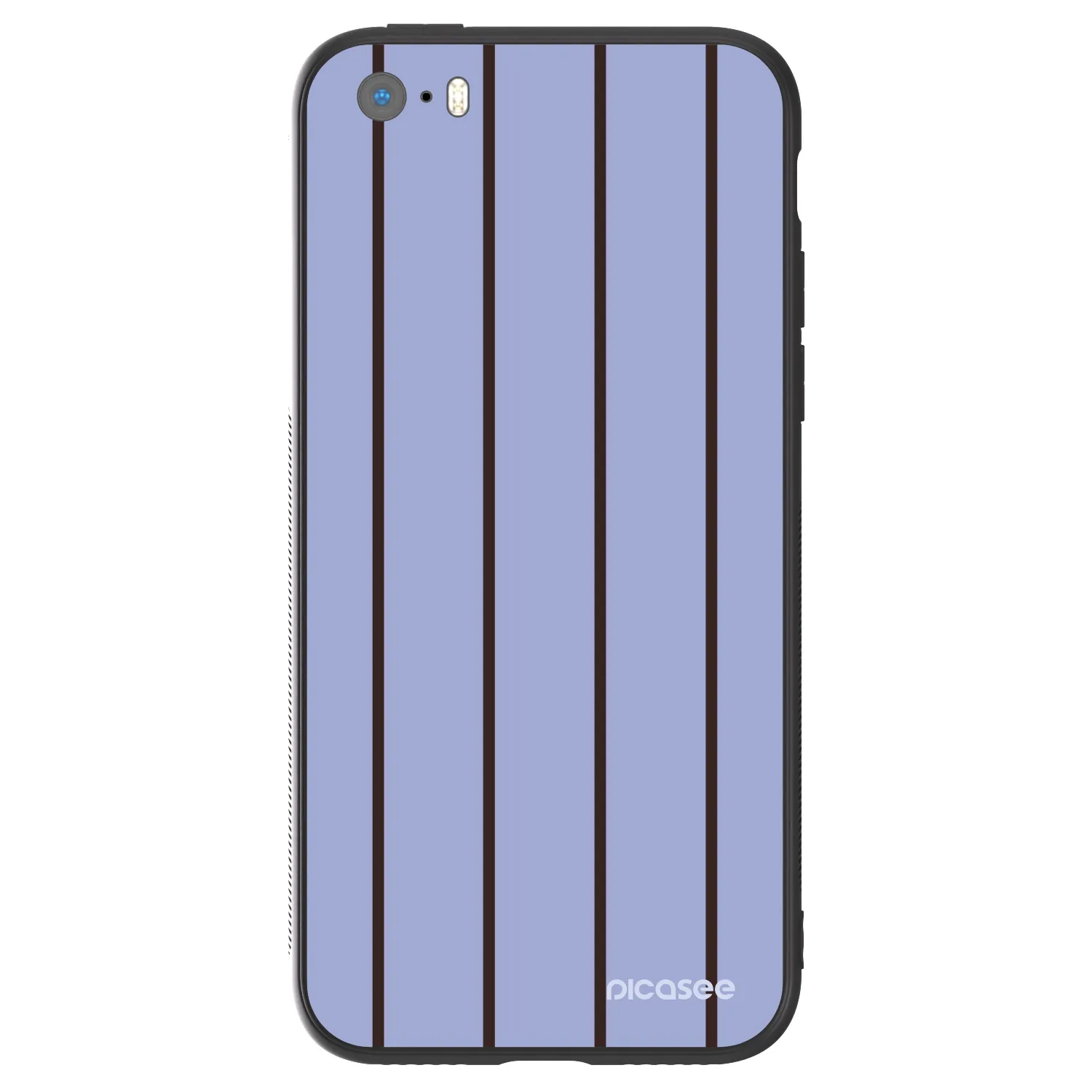 Picasee ULTIMATE CASE Apple iPhone 5/5S/SE - készülékre - Poolside member