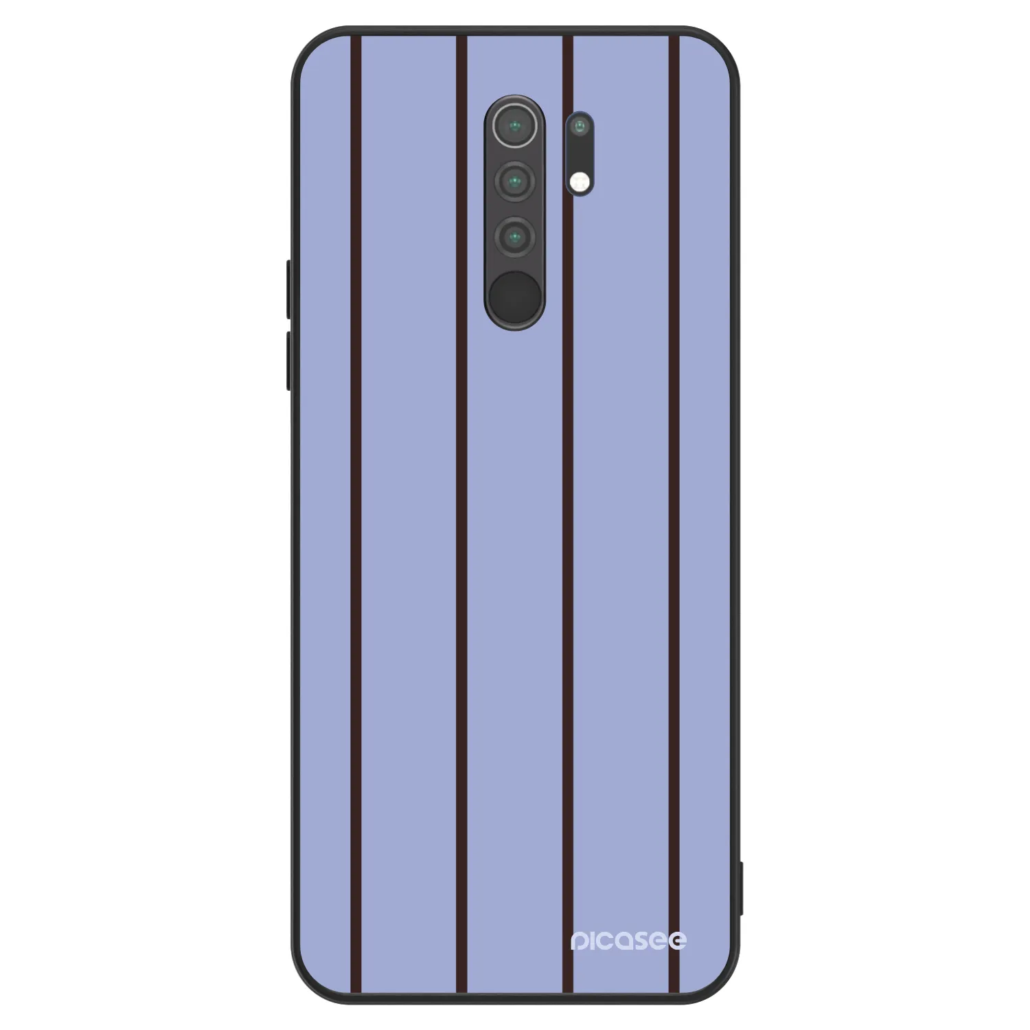Picasee ULTIMATE CASE Xiaomi Redmi 9 - készülékre - Poolside member