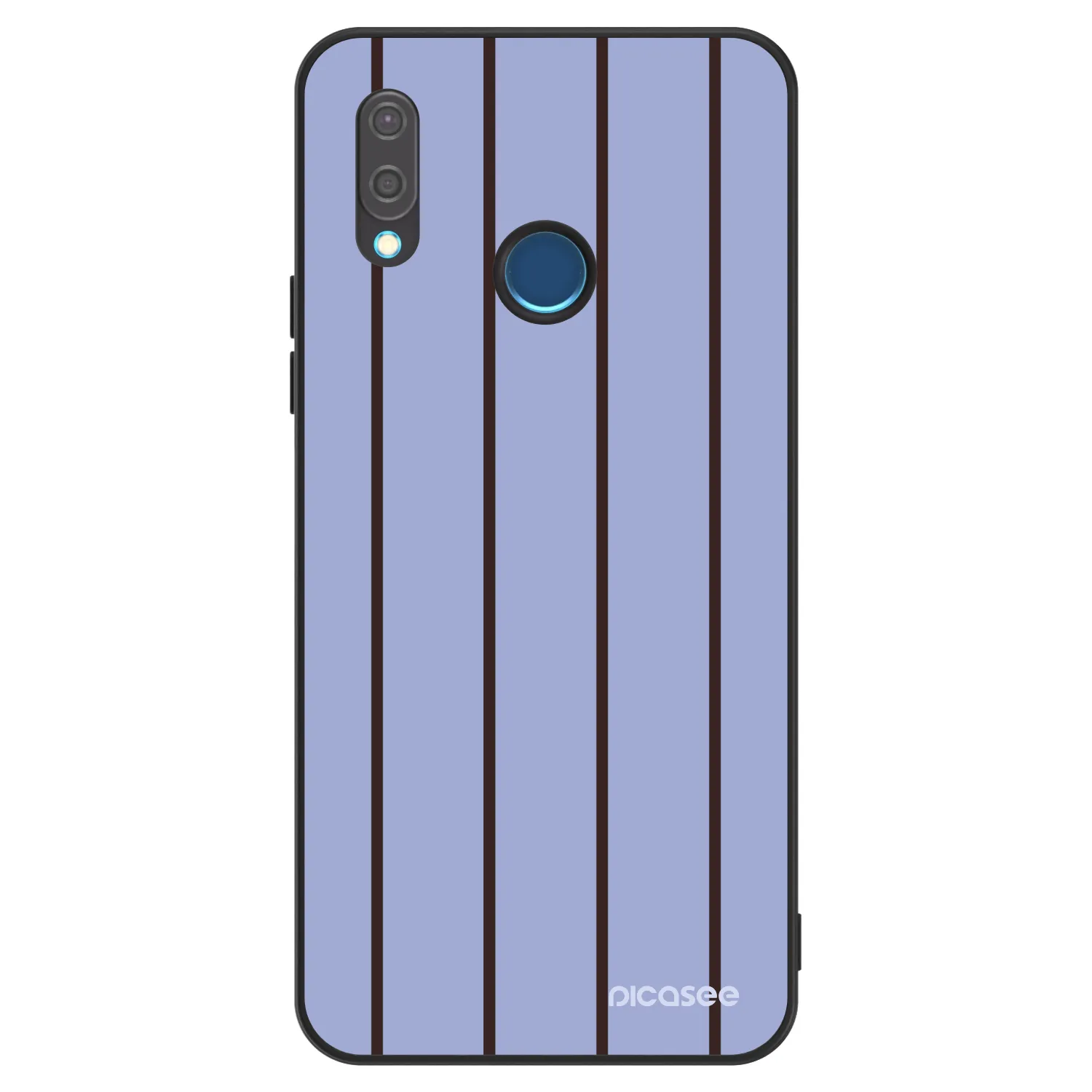 Picasee ULTIMATE CASE Huawei P20 Lite - készülékre - Poolside member