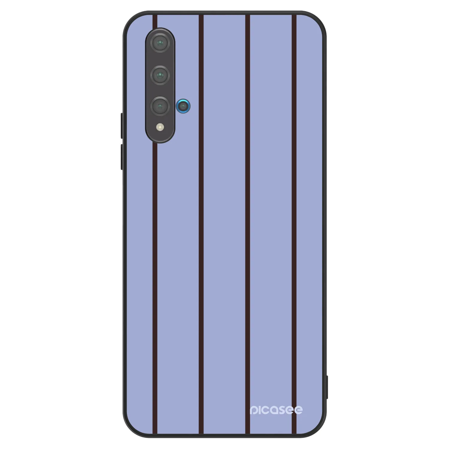 Picasee ULTIMATE CASE Huawei Nova 5T - készülékre - Poolside member