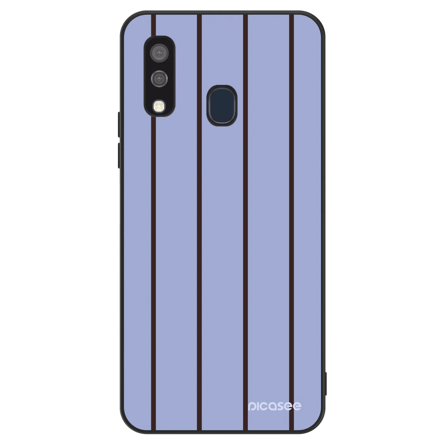 Picasee ULTIMATE CASE Samsung Galaxy A40 A405F - készülékre - Poolside member