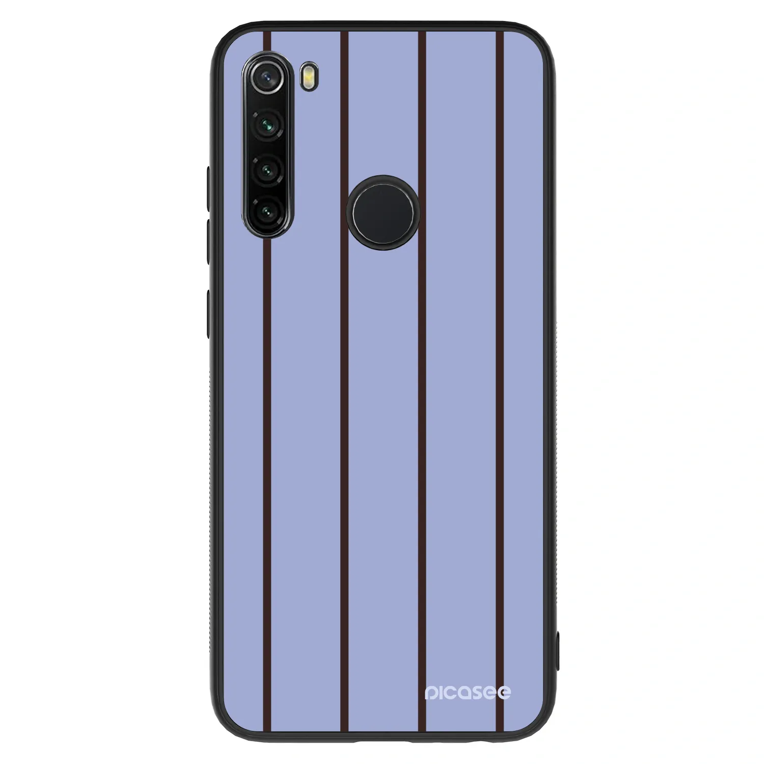 Picasee ULTIMATE CASE Xiaomi Redmi Note 8 - készülékre - Poolside member