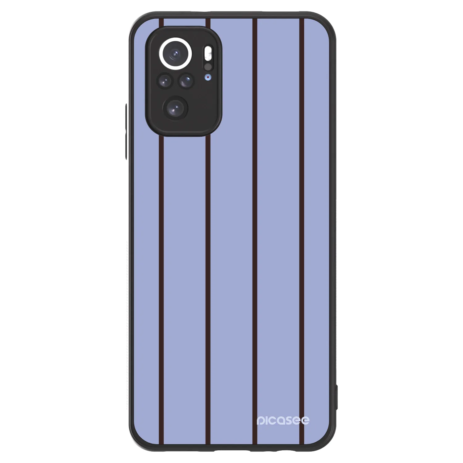 Picasee ULTIMATE CASE Xiaomi Redmi Note 10 - készülékre - Poolside member