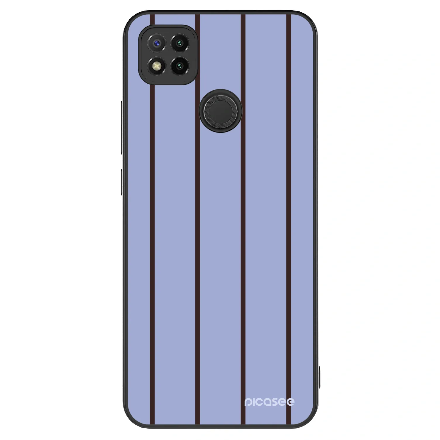 Picasee ULTIMATE CASE Xiaomi Redmi 9C - készülékre - Poolside member
