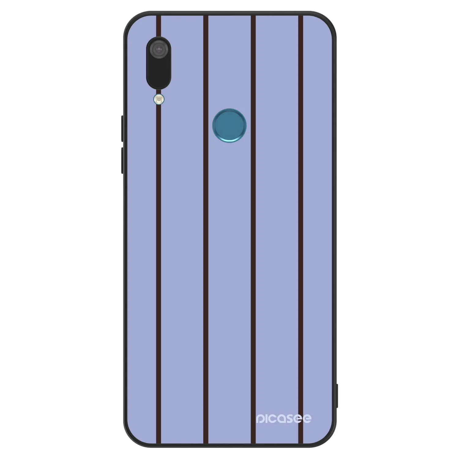 Picasee ULTIMATE CASE Huawei Y7 2019 - készülékre - Poolside member