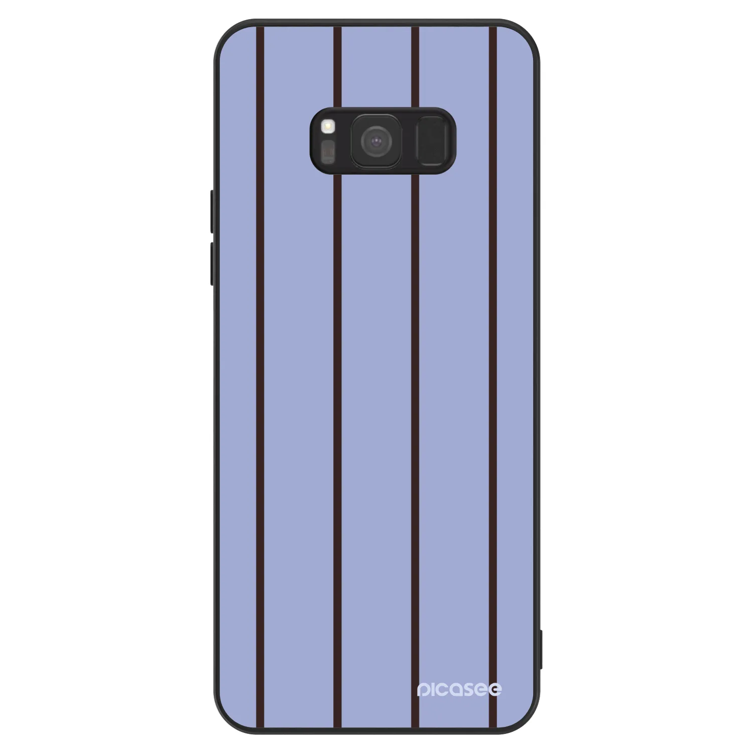 Picasee ULTIMATE CASE Samsung Galaxy S8 G950F - készülékre - Poolside member