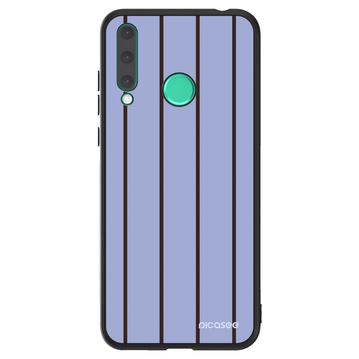 Picasee ULTIMATE CASE Honor 20 Lite - készülékre - Poolside member