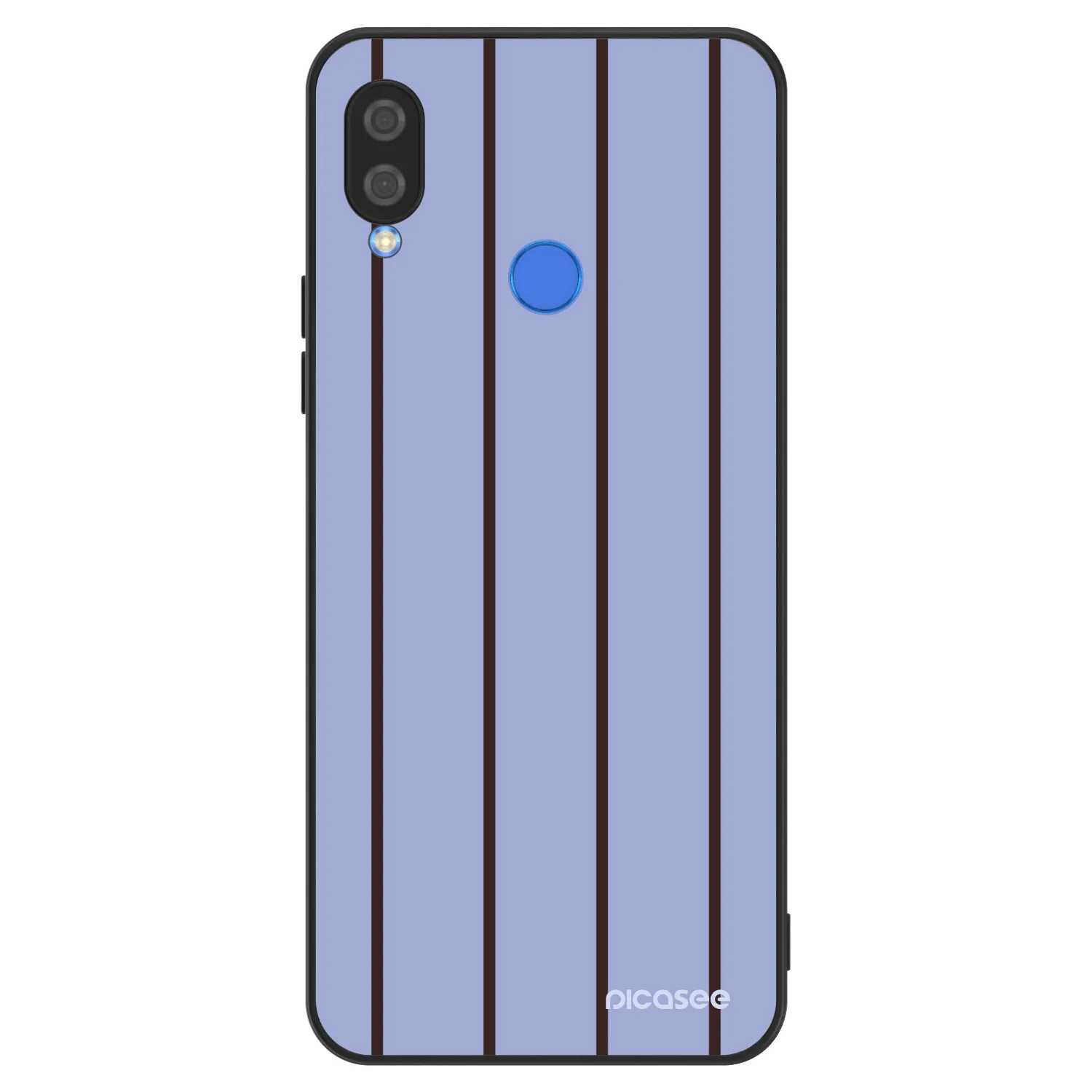 Picasee ULTIMATE CASE Huawei Nova 3 - készülékre - Poolside member