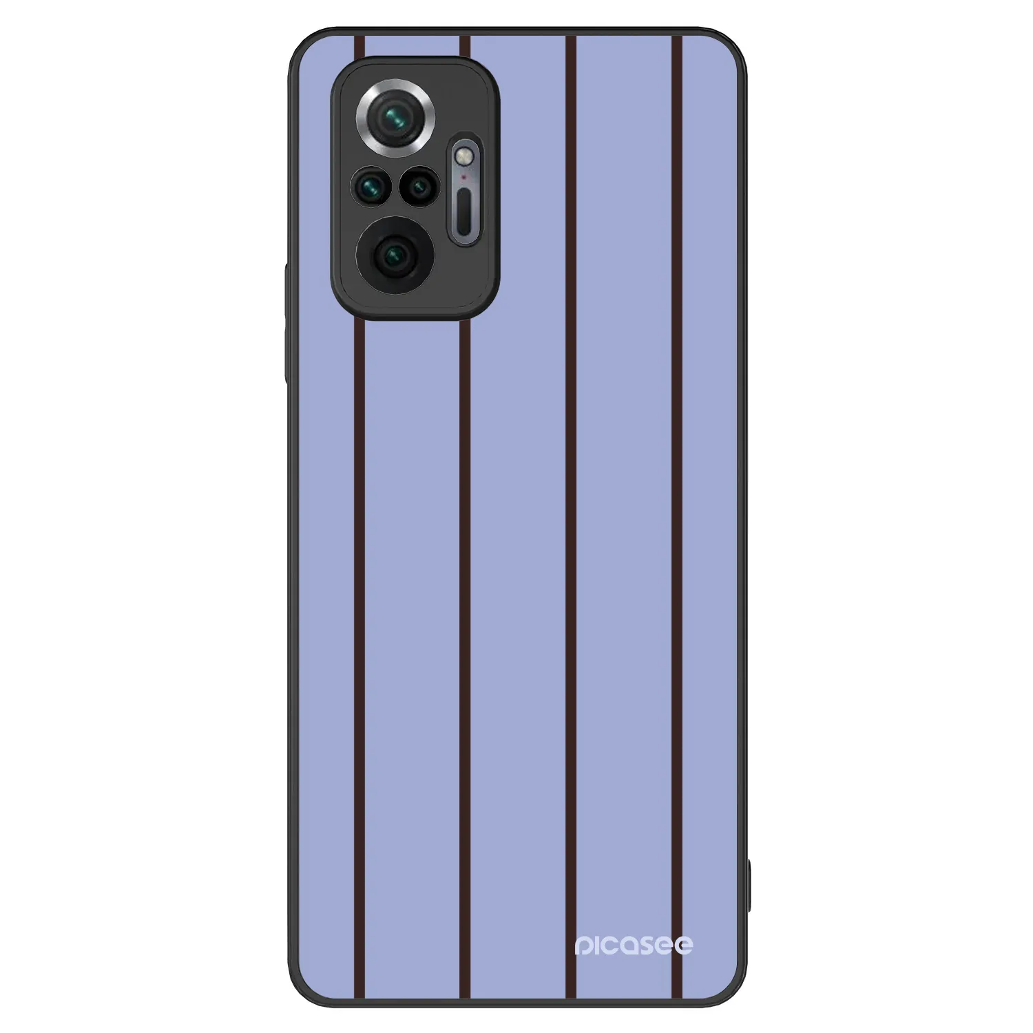 Picasee ULTIMATE CASE Xiaomi Redmi Note 10 Pro - készülékre - Poolside member