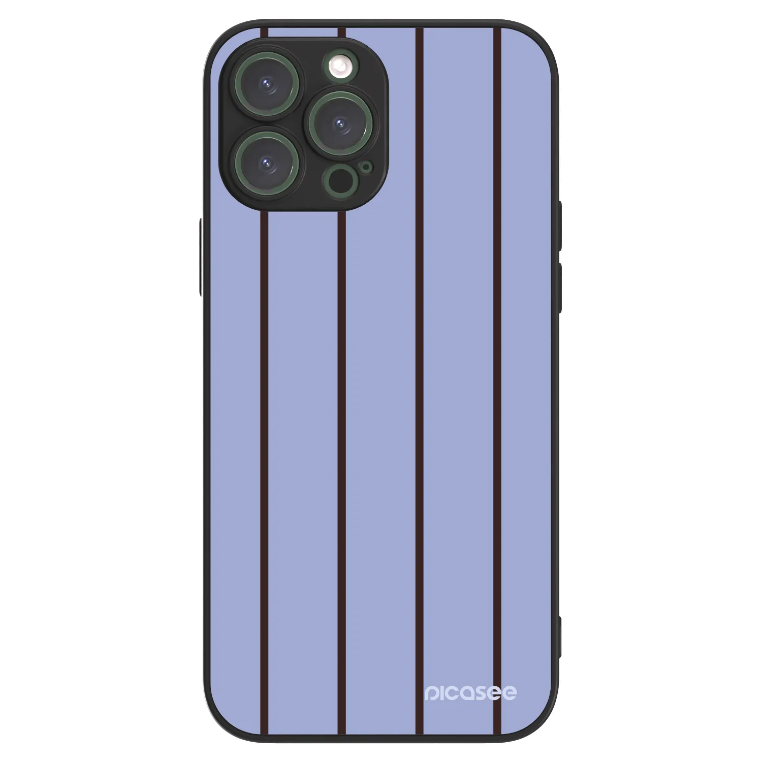 Picasee ULTIMATE CASE Apple iPhone 13 Pro Max - készülékre - Poolside member