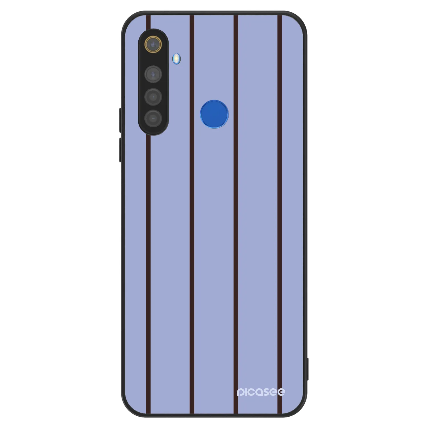 Picasee ULTIMATE CASE Realme 5 - készülékre - Poolside member