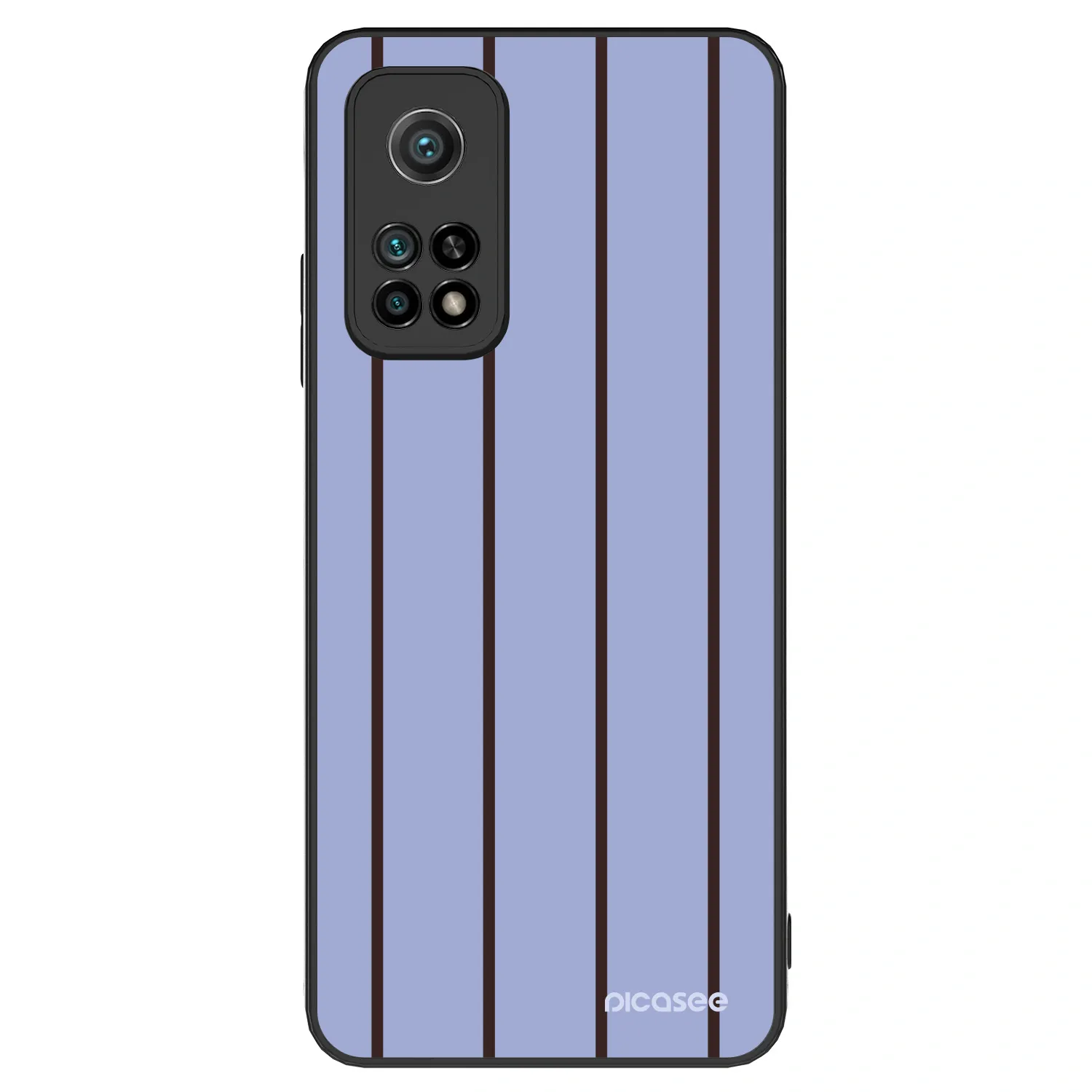 Picasee ULTIMATE CASE Xiaomi Mi 10T - készülékre - Poolside member