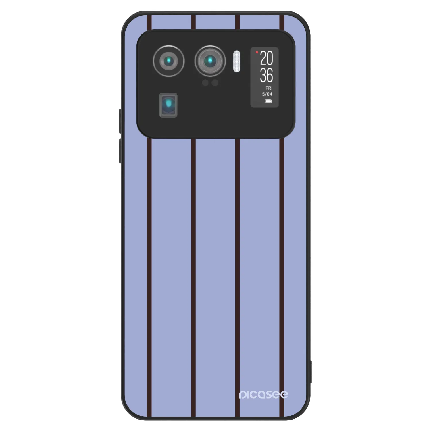 Picasee ULTIMATE CASE Xiaomi Mi 11 Ultra - készülékre - Poolside member