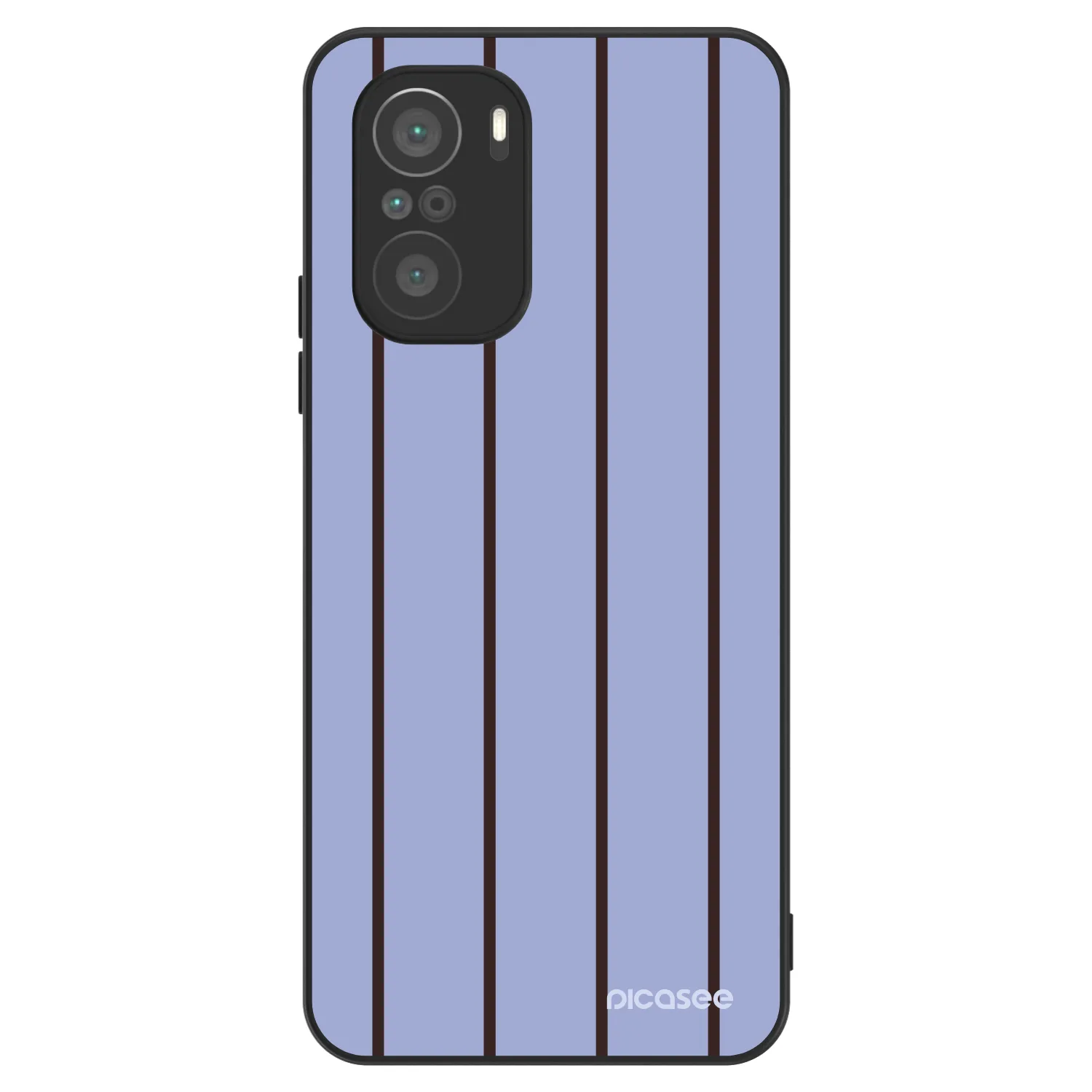 Picasee ULTIMATE CASE Xiaomi Poco F3 - készülékre - Poolside member