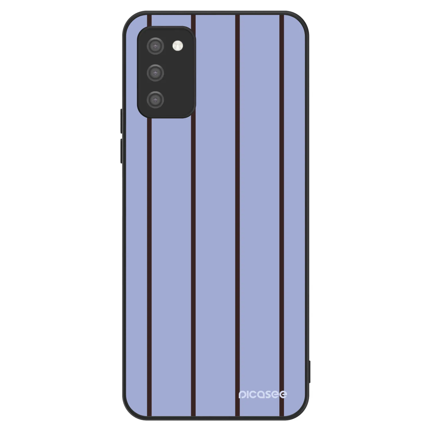Picasee ULTIMATE CASE Samsung Galaxy A02s A025G - készülékre - Poolside member