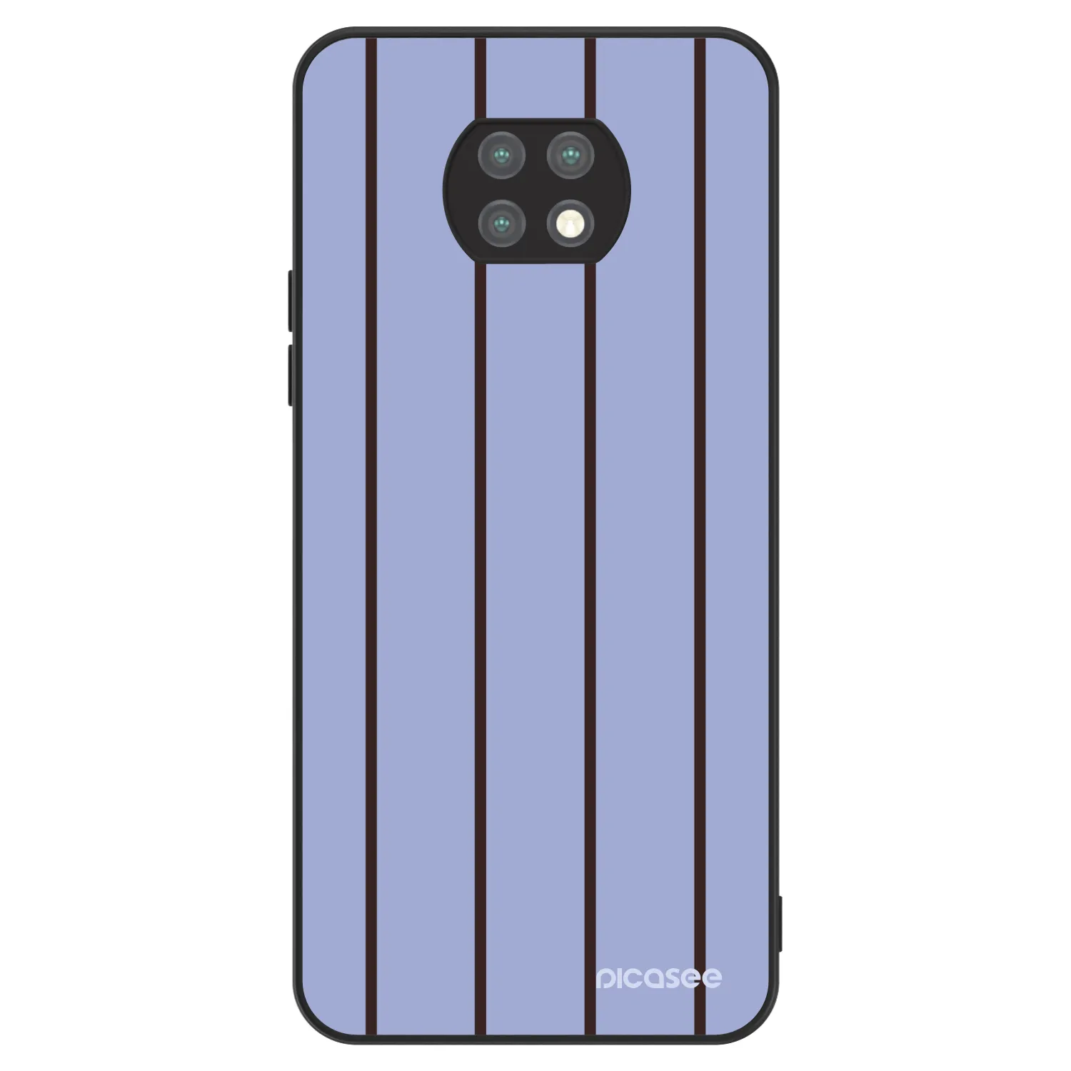 Picasee ULTIMATE CASE Xiaomi Redmi Note 9T - készülékre - Poolside member