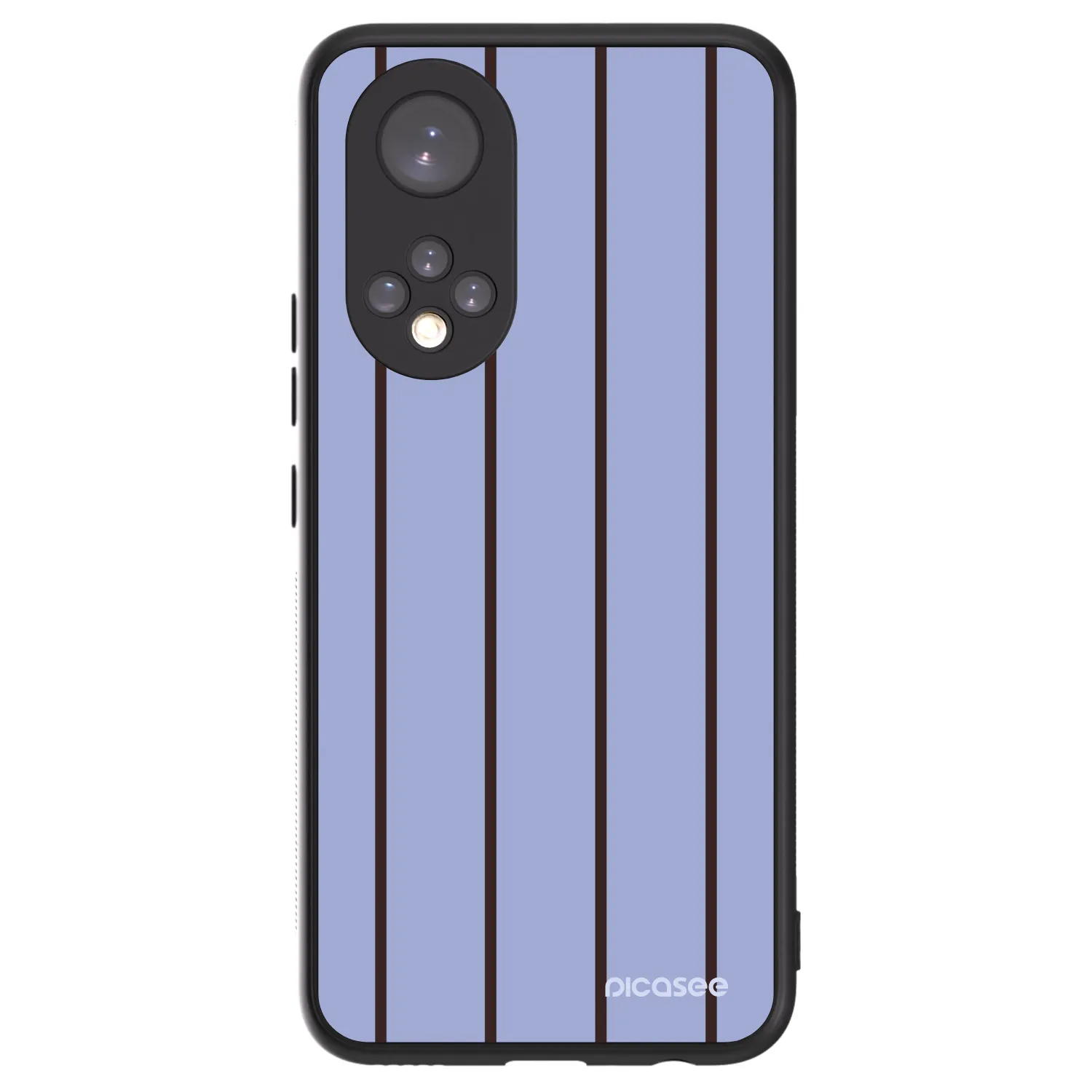 Picasee ULTIMATE CASE Honor 50 5G - készülékre - Poolside member