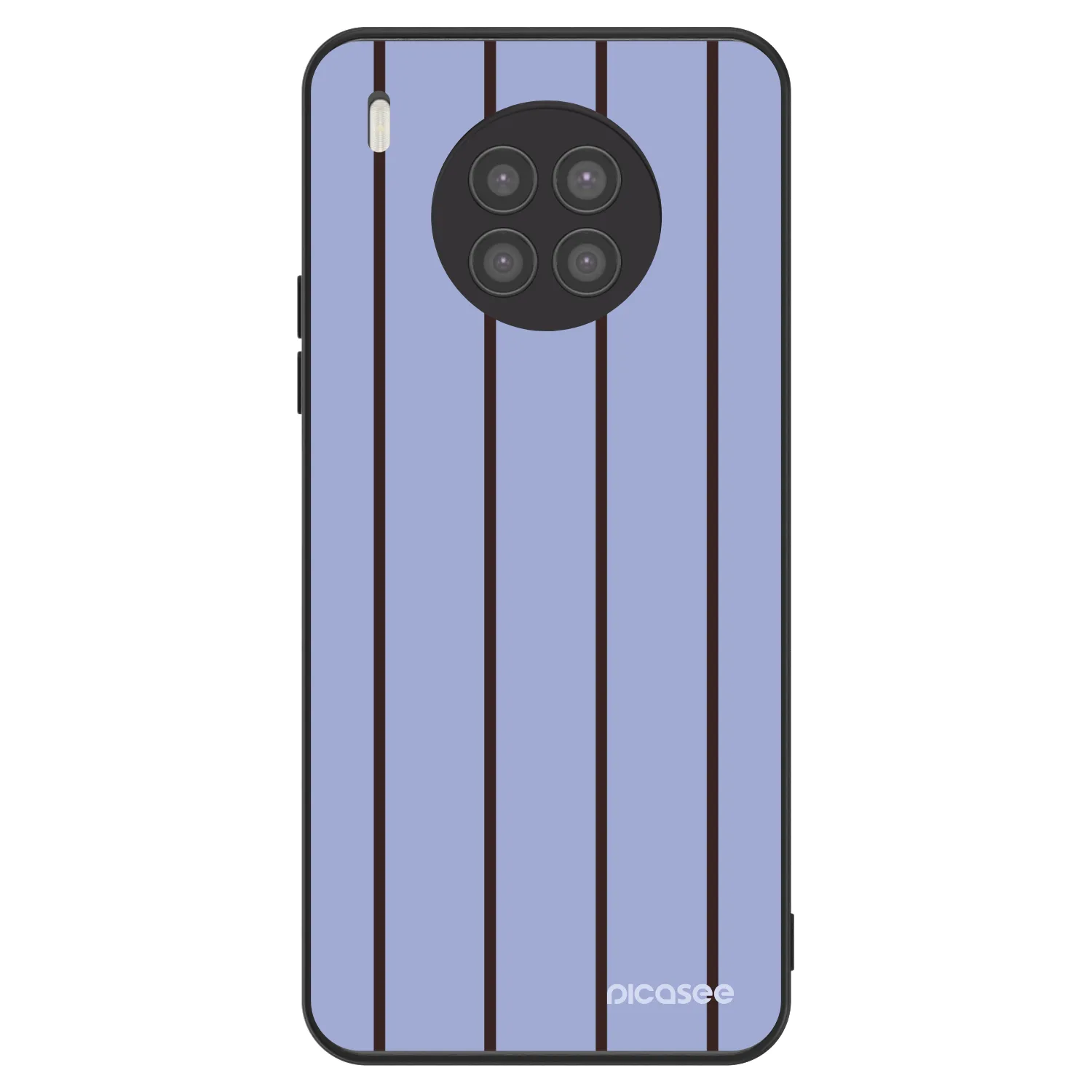 Picasee ULTIMATE CASE Huawei Nova 8i - készülékre - Poolside member