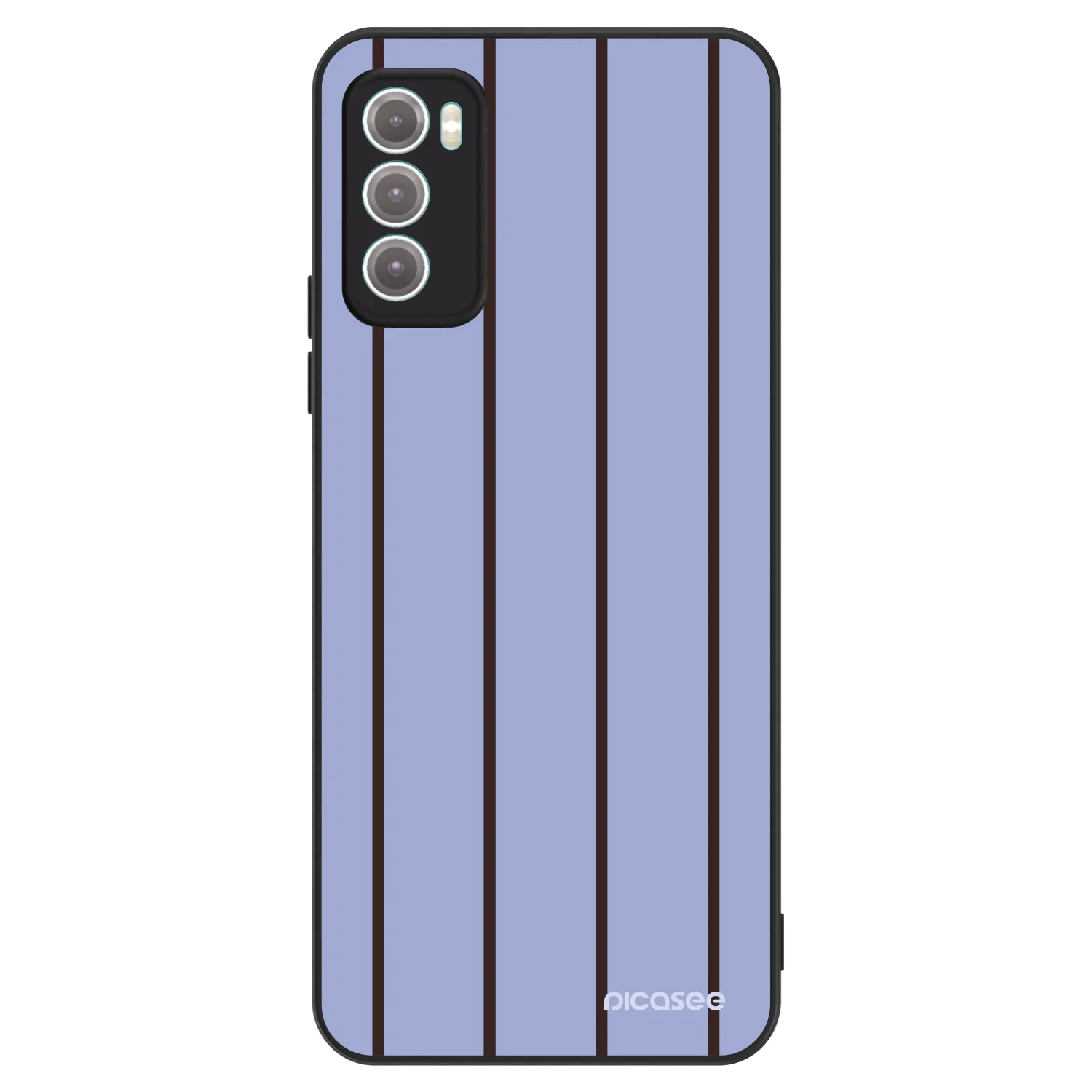 Picasee ULTIMATE CASE Motorola Moto G60 - készülékre - Poolside member