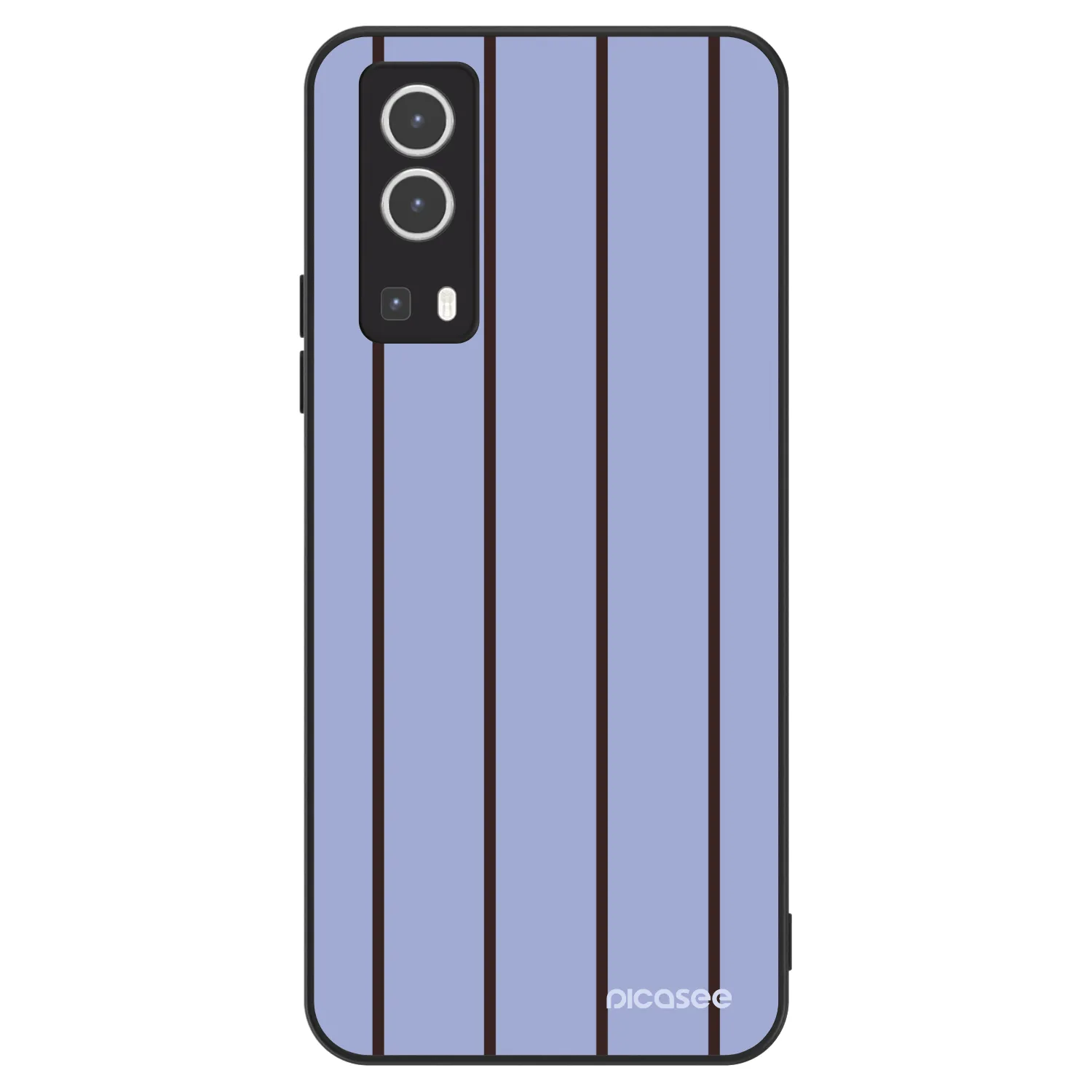 Picasee ULTIMATE CASE Vivo Y72 5G - készülékre - Poolside member