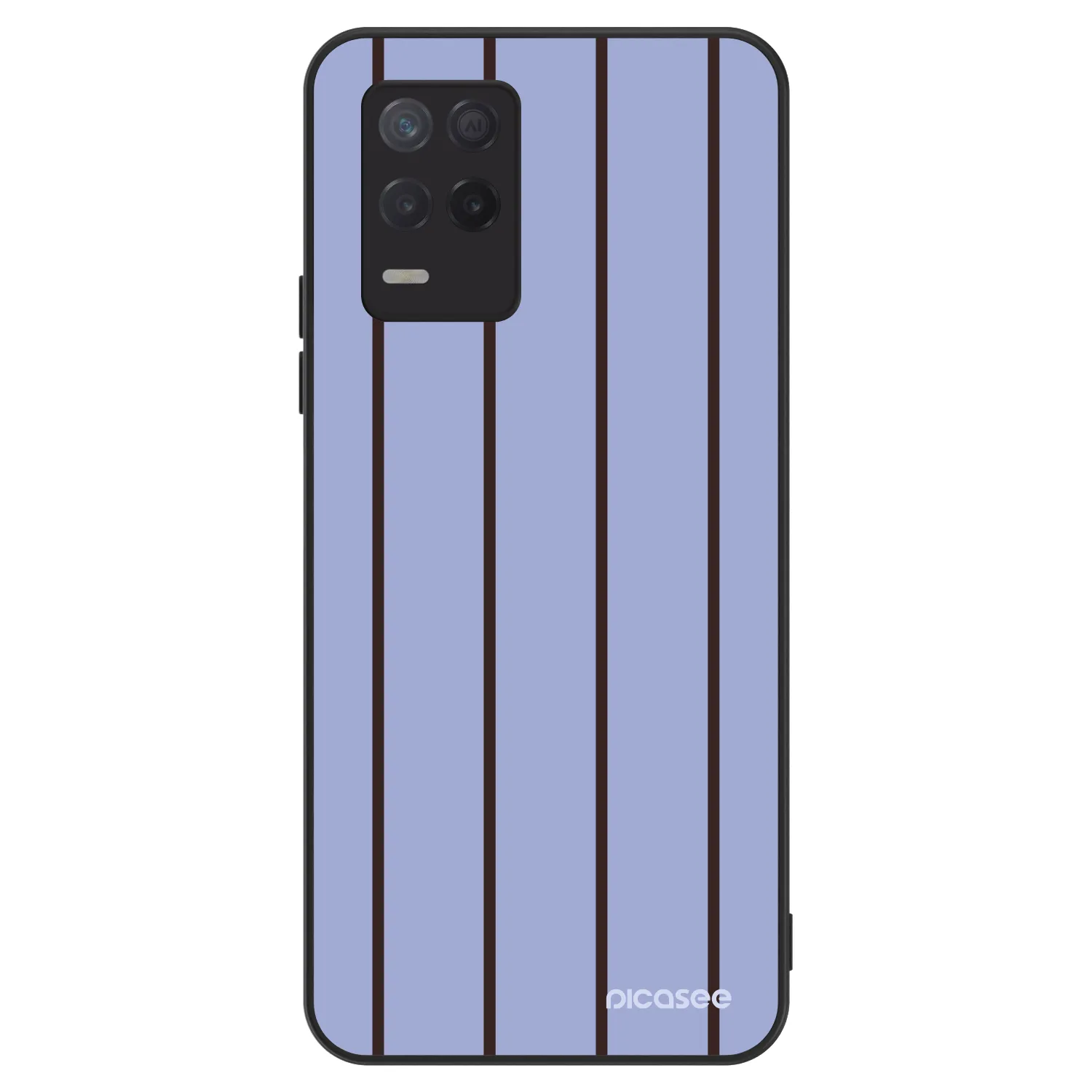 Picasee ULTIMATE CASE Realme 8 5G - készülékre - Poolside member