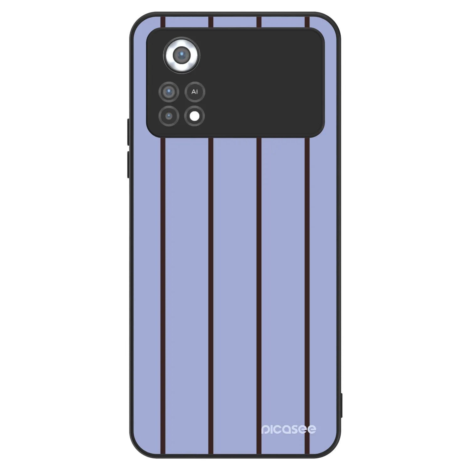 Picasee ULTIMATE CASE Xiaomi Poco X4 Pro 5G - készülékre - Poolside member