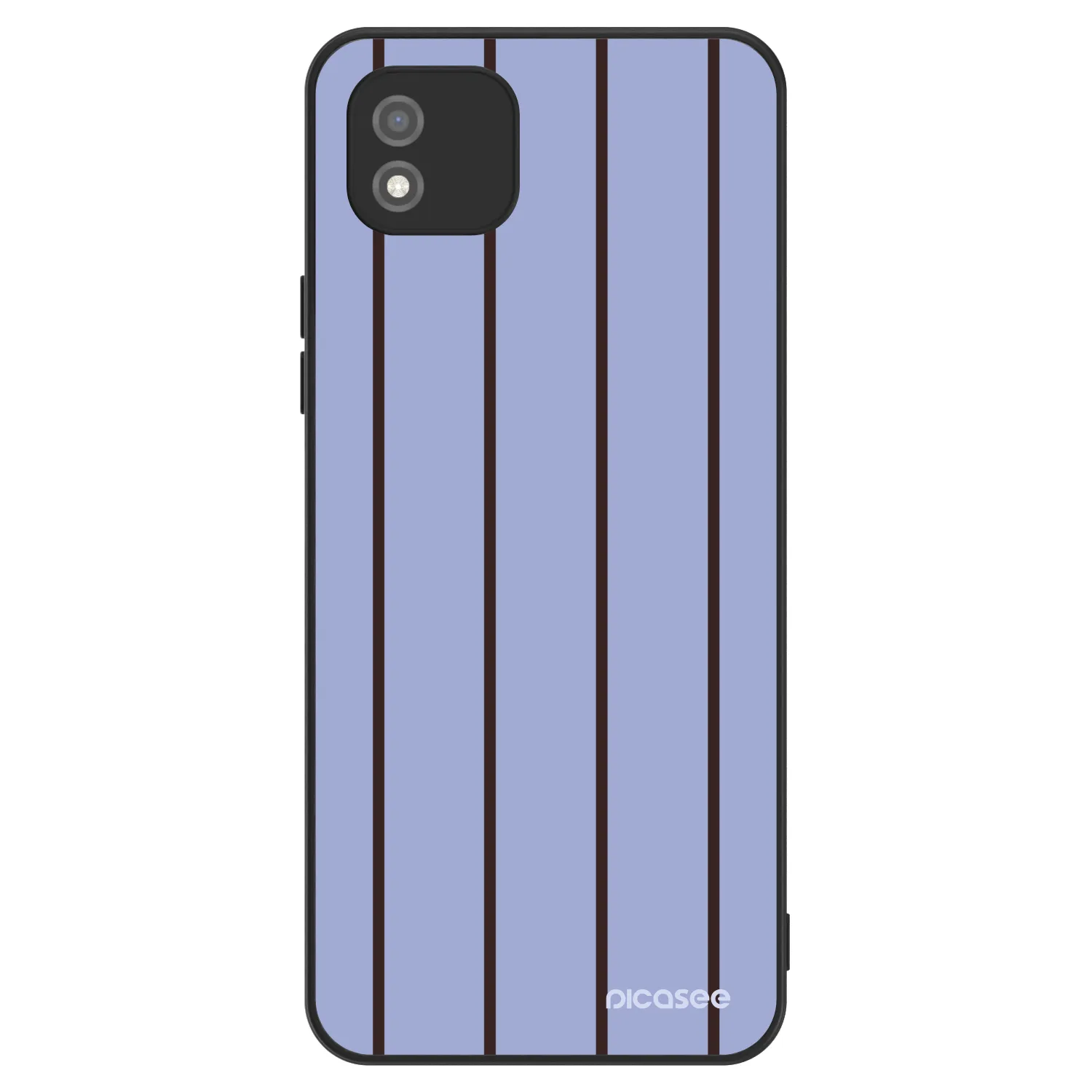 Picasee ULTIMATE CASE Realme C11 (2021) - készülékre - Poolside member