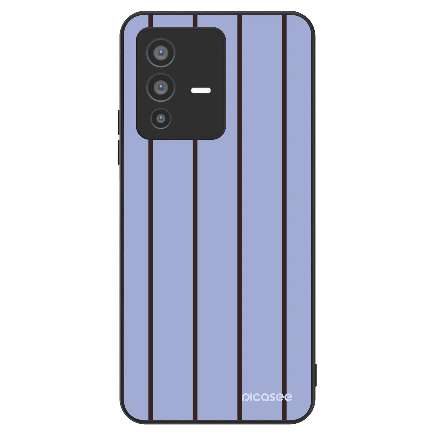 Picasee ULTIMATE CASE Vivo V23 5G - készülékre - Poolside member
