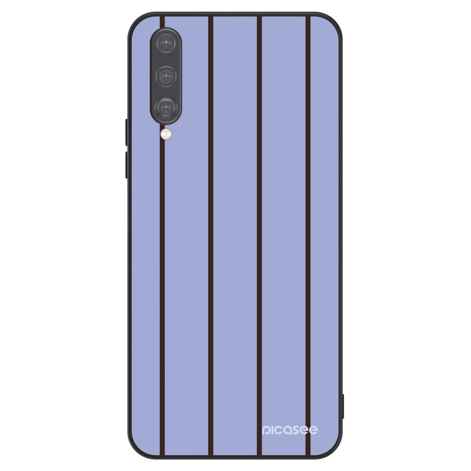 Picasee ULTIMATE CASE Huawei P20 Pro - készülékre - Poolside member