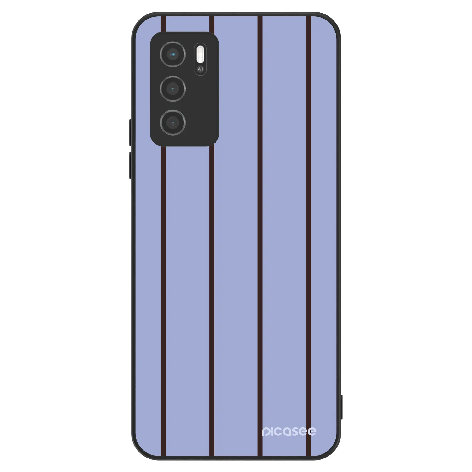 Picasee ULTIMATE CASE OPPO A16s - készülékre - Poolside member
