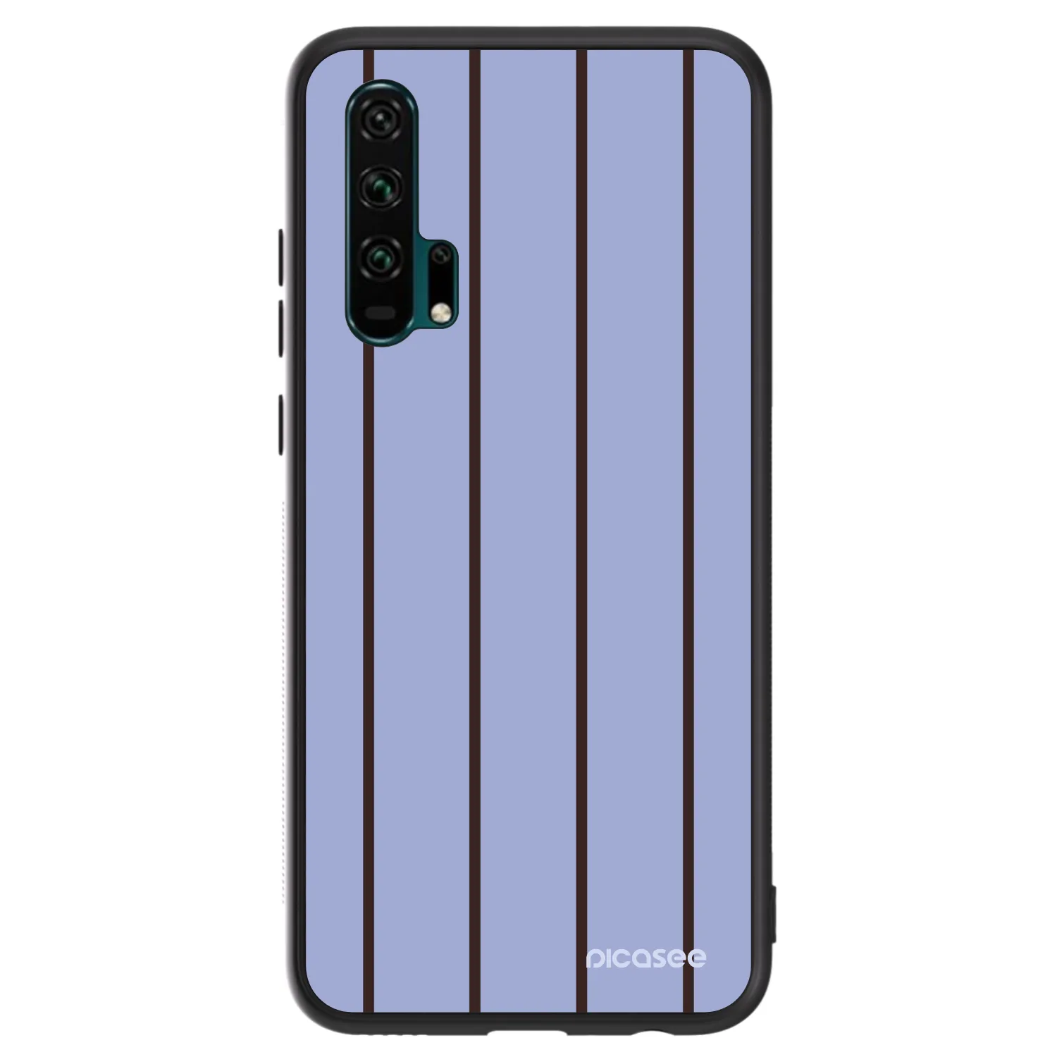 Picasee ULTIMATE CASE Honor 20 Pro - készülékre - Poolside member