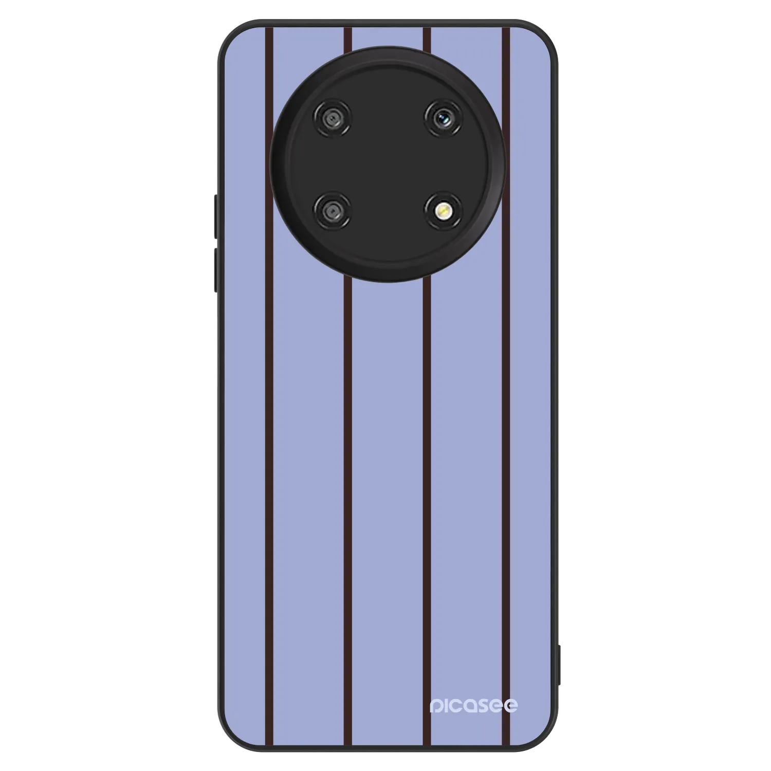 Picasee ULTIMATE CASE Honor Magic4 Lite 5G - készülékre - Poolside member