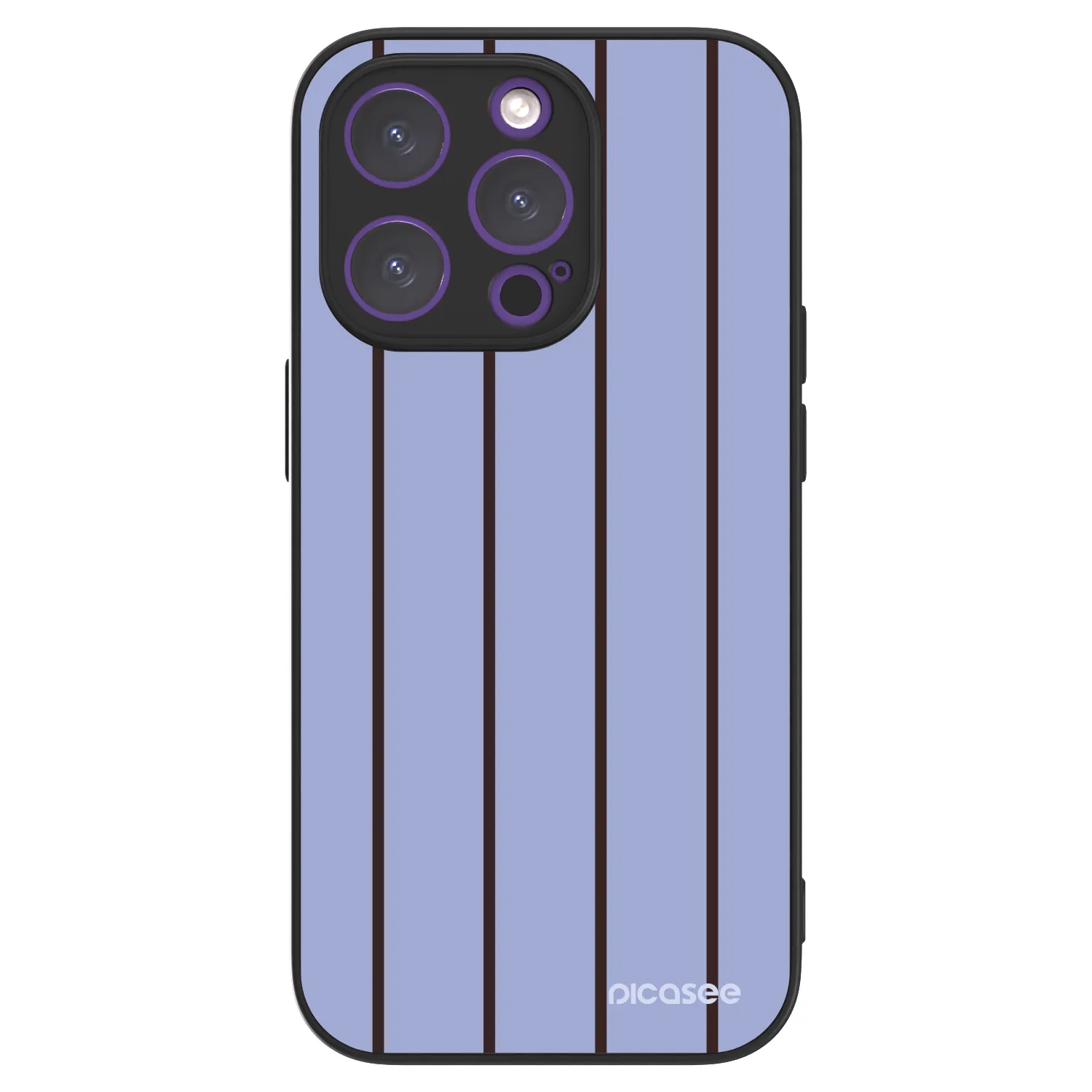 Picasee ULTIMATE CASE Apple iPhone 14 Pro - készülékre - Poolside member