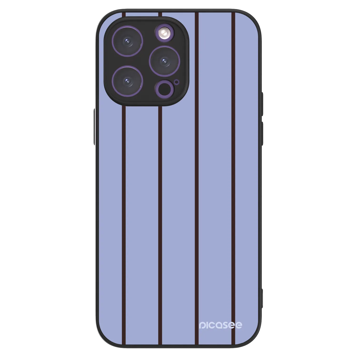 Picasee ULTIMATE CASE Apple iPhone 14 Pro Max - készülékre - Poolside member