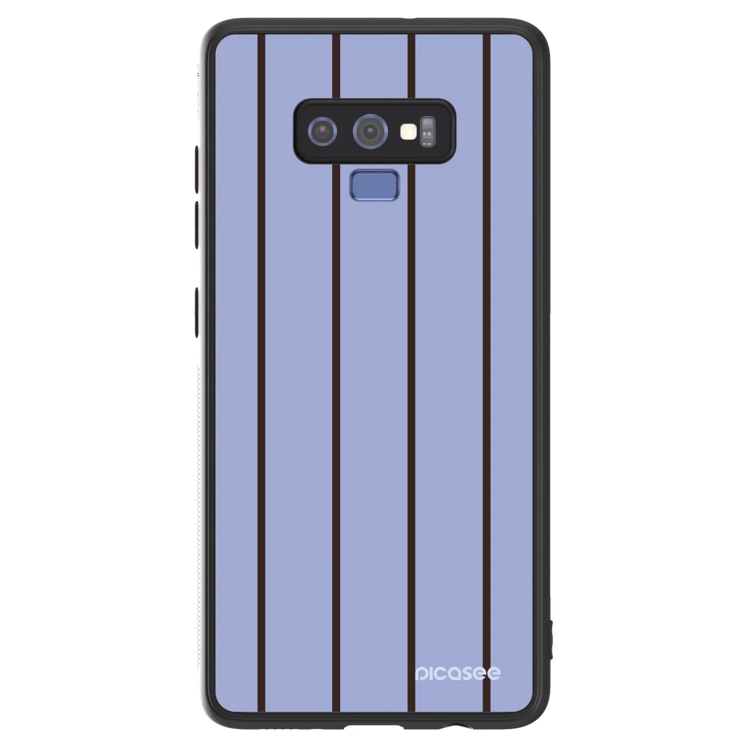 Picasee ULTIMATE CASE Samsung Galaxy Note 9 N960F - készülékre - Poolside member