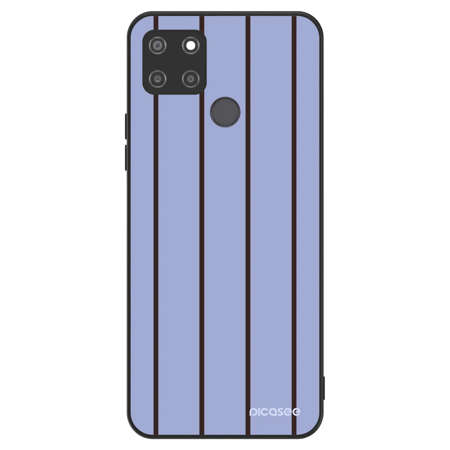 Picasee ULTIMATE CASE Realme C21Y - készülékre - Poolside member