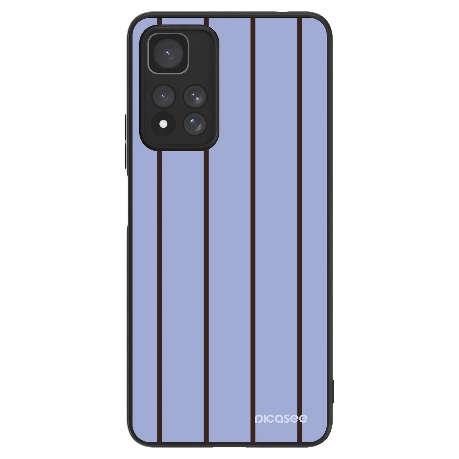 Picasee ULTIMATE CASE Xiaomi Redmi Note 11 Pro+ 5G - készülékre - Poolside member
