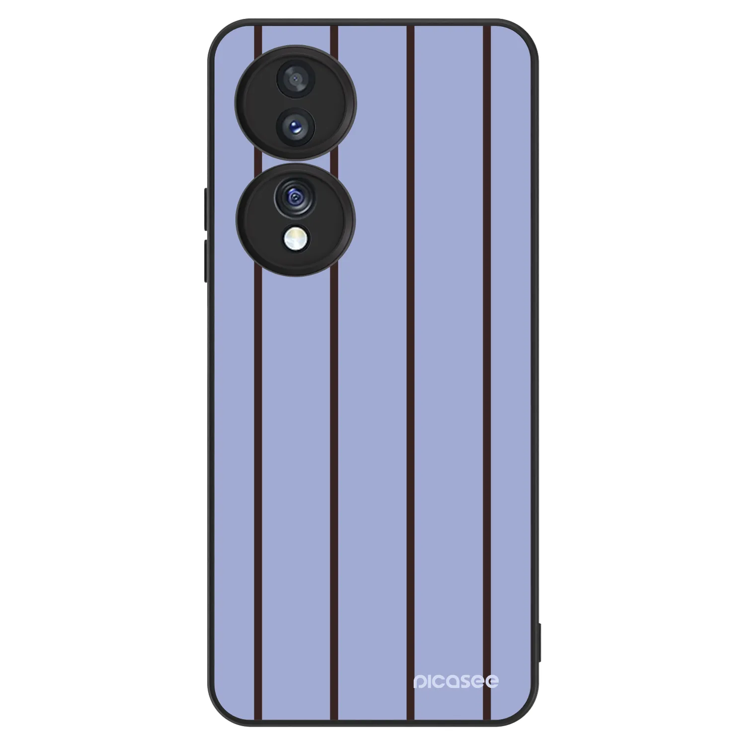 Picasee ULTIMATE CASE Honor 70 - készülékre - Poolside member